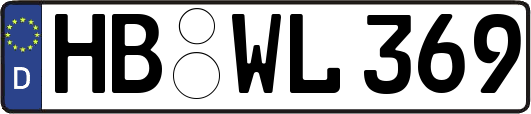 HB-WL369