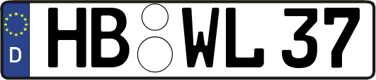 HB-WL37