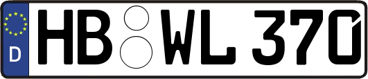 HB-WL370