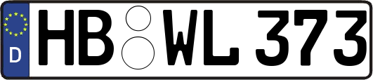 HB-WL373