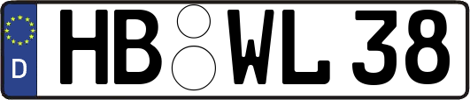HB-WL38