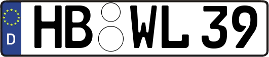 HB-WL39
