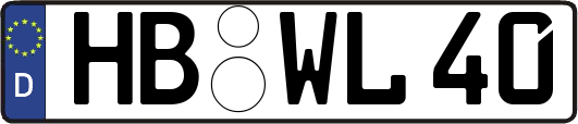 HB-WL40