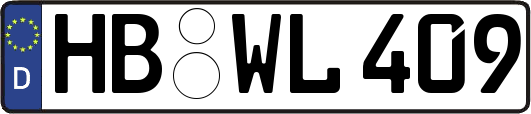 HB-WL409