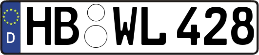 HB-WL428