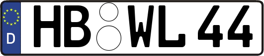 HB-WL44