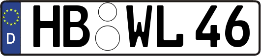HB-WL46