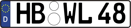 HB-WL48