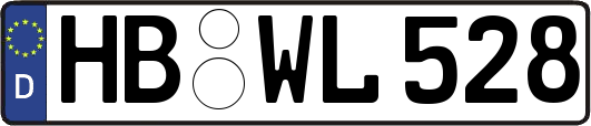 HB-WL528