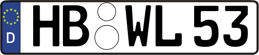 HB-WL53