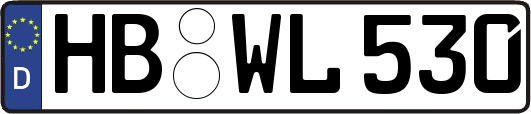 HB-WL530