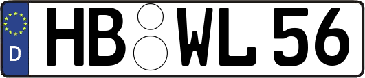 HB-WL56