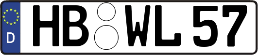 HB-WL57
