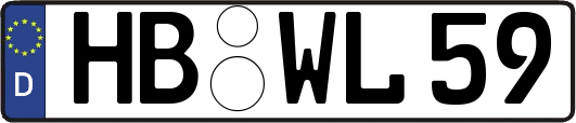 HB-WL59