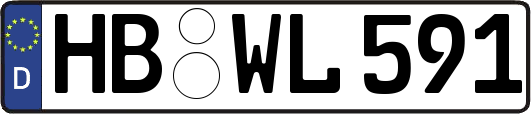 HB-WL591