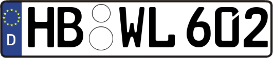 HB-WL602