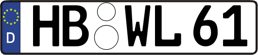 HB-WL61