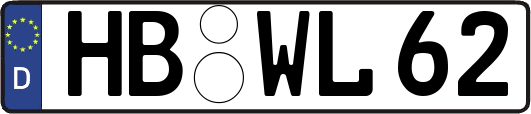 HB-WL62
