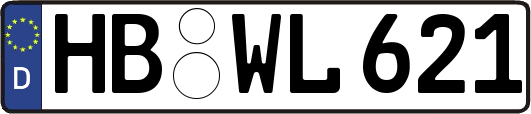 HB-WL621