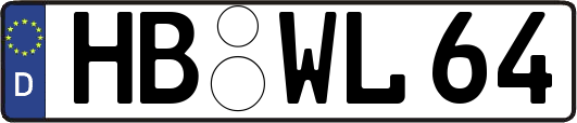 HB-WL64