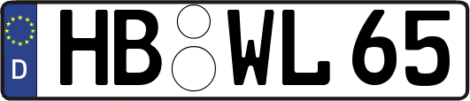 HB-WL65