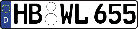 HB-WL655