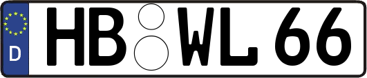 HB-WL66