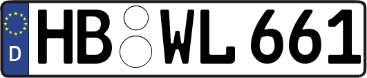 HB-WL661