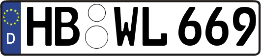 HB-WL669