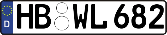 HB-WL682