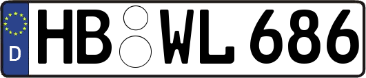 HB-WL686