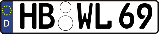 HB-WL69