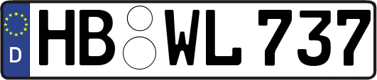 HB-WL737