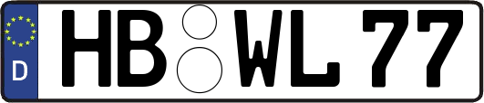HB-WL77