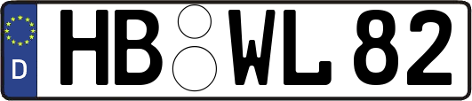 HB-WL82
