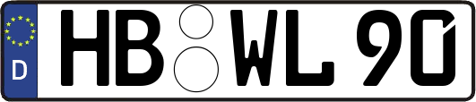 HB-WL90