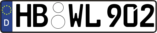 HB-WL902
