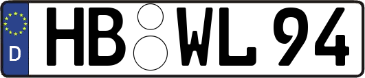 HB-WL94