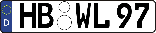HB-WL97