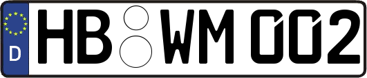 HB-WM002