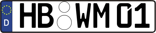 HB-WM01