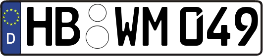 HB-WM049