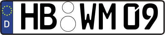 HB-WM09