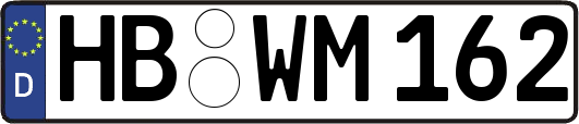 HB-WM162