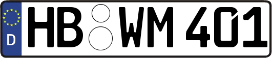 HB-WM401