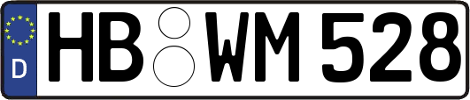 HB-WM528