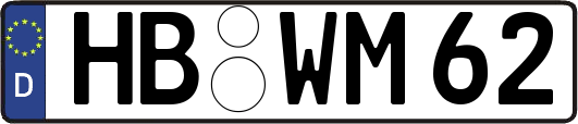 HB-WM62