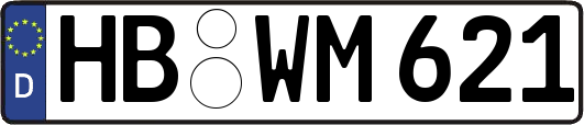 HB-WM621