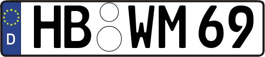 HB-WM69