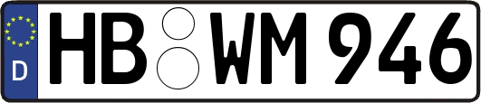HB-WM946